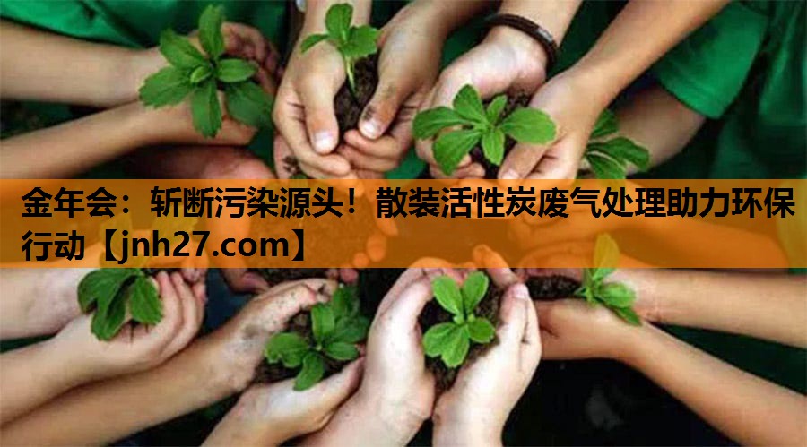 斩断污染源头！散装活性炭废气处理助力环保行动