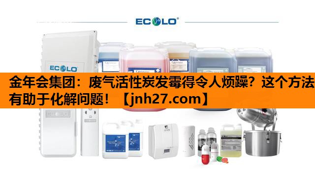 废气活性炭发霉得令人烦躁？这个方法有助于化解问题！