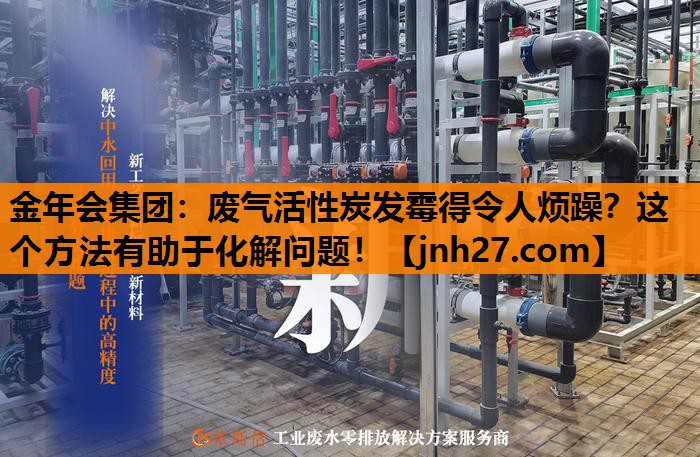 废气活性炭发霉得令人烦躁？这个方法有助于化解问题！