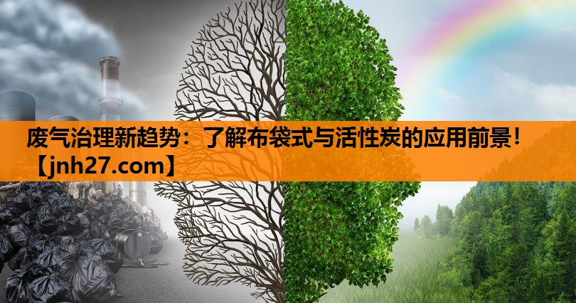 废气治理新趋势：了解布袋式与活性炭的应用前景！