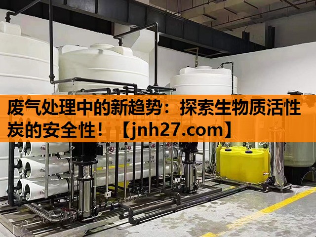废气处理中的新趋势：探索生物质活性炭的安全性！