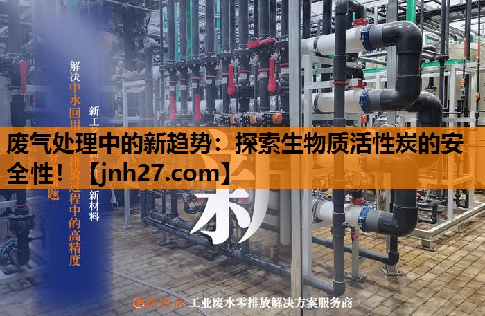 废气处理中的新趋势：探索生物质活性炭的安全性！