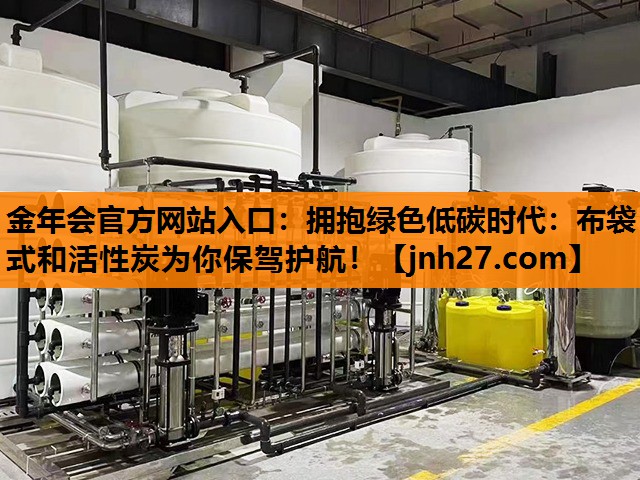 拥抱绿色低碳时代：布袋式和活性炭为你保驾护航！